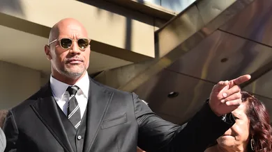 Alberto E. Rodriguez/Getty Images