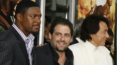 Vince Bucci/Getty Images