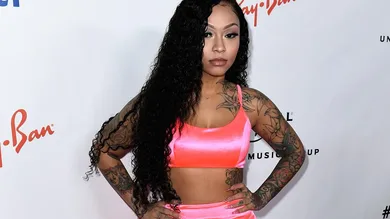 Frazer Harrison/Getty Images