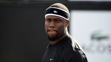 Frazer Harrison / Getty Images