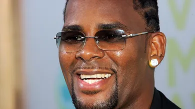 Evan Agostini/Getty Images