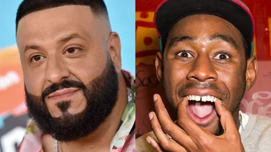 Axelle/Bauer-Griffin/Getty Images, Chelsea Lauren/Getty Images