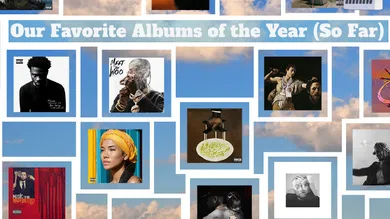 Brian Cleary/Getty Images