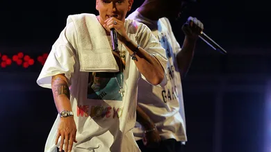 Kevin Winter/Getty Images