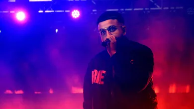 Rich Fury/Getty Images