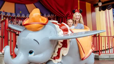 Chloe Rice/Disney via Getty Images