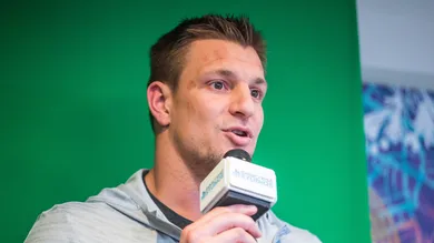 Scott Eisen / Getty Images