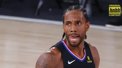 Kevin C. Cox/Getty Images