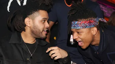 Johnny Nunez/Getty Images