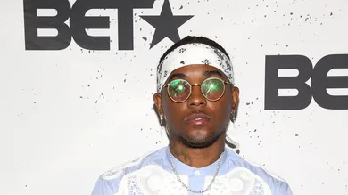 Bennett Raglin/Getty Images for BET