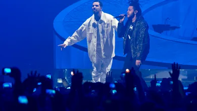 Frank Hoensch/Redferns via Getty Images