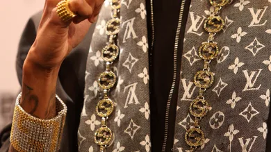 Photo by Bryan Bedder/Getty Images