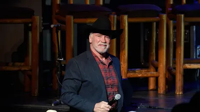 Frazer Harrison/Getty Images