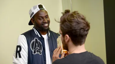 Sasha Haagensen/Getty Images