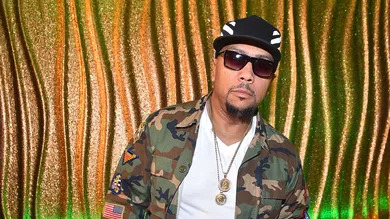 Paras Griffin/Getty Images