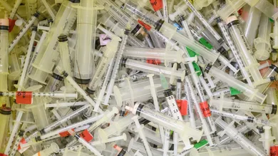 Leon Neal/Getty Images