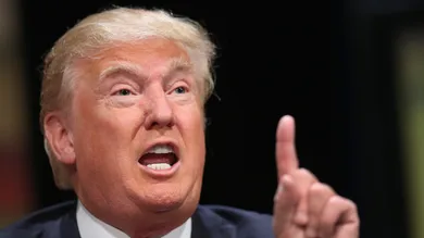 Scott Olson/Getty Images