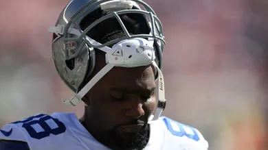 Thearon W. Henderson/Getty Images