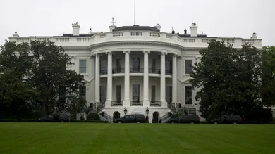 Zach Gibson/Getty Images