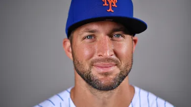 Mark Brown/Getty Images