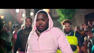 Saucy Santana/YouTube