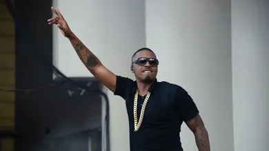 Theo Wargo/Getty Images