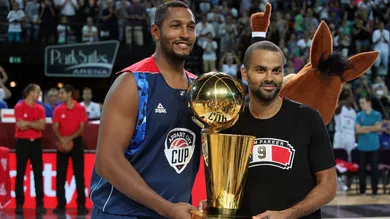 Patrick Aventurier/Getty Images