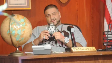 Brad Barket/Getty Images