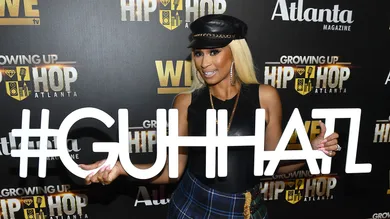 Paras Griffin/Getty Images