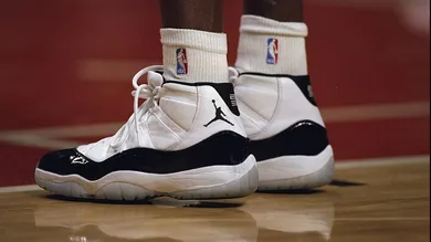 Jonathan Daniel/Allsport/Getty Images