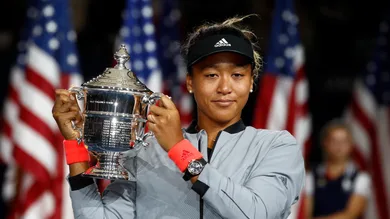 Julian Finney / Staff / Getty Images