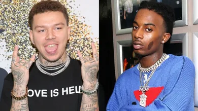 Bennett Raglin/Getty Images