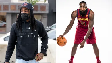 Rich Fury/Getty Images for DKNY, Jason Miller/Getty Images