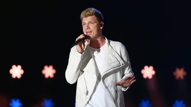 Rich Fury/ Getty Images