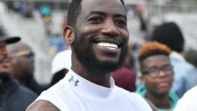 Prince Williams/Wireimage/Getty