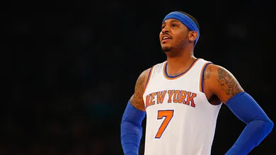 Al Bello/Getty Images