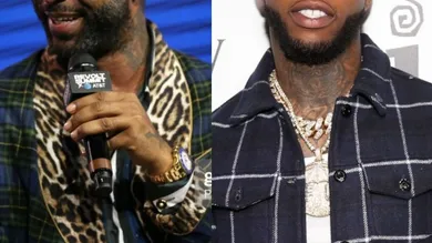 Phillip Faraone / Stringer / Getty Images, Cassidy Sparrow / Stringer / Getty Images