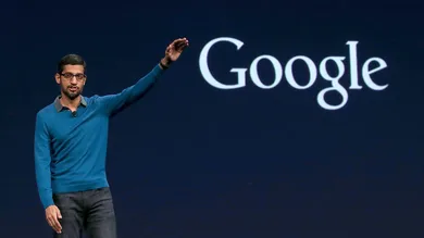 Justin Sullivan/Getty Images