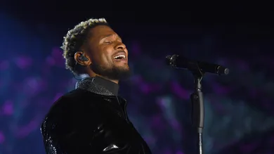 Larry Busacca/Getty Images