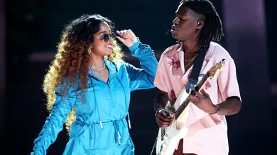 Frederick M. Brown/Getty Images