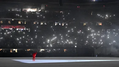 Paras Griffin / Getty Images