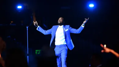 Emma McIntyre/Getty Images