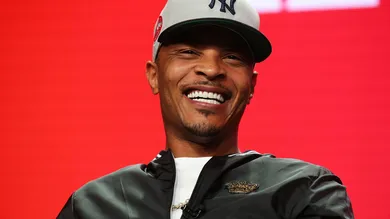 Phillip Faraone/Getty Images