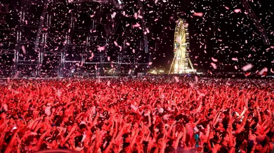 Christopher Polk/Getty Images