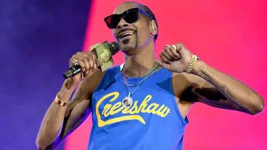 Craig Barritt/Getty Images