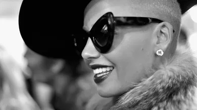 Frazer Harrison/Getty Images