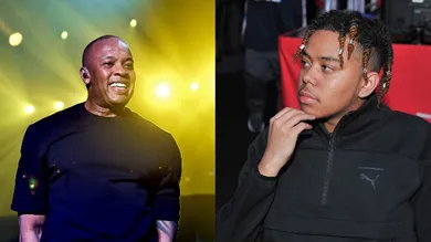 Kevin Winter/Getty Images, Allen Berezovsky/Getty Images