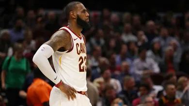 Gregory Shamus/Getty Images