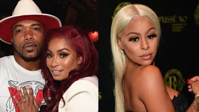 Paras Griffin & Prince Williams/Getty