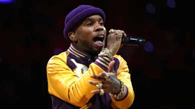 Gregory Shamus/Getty Images